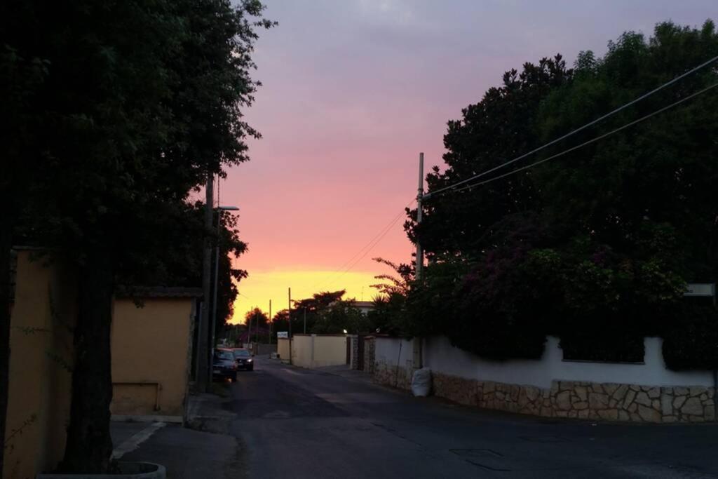 אנזיו Roman Riviera מראה חיצוני תמונה