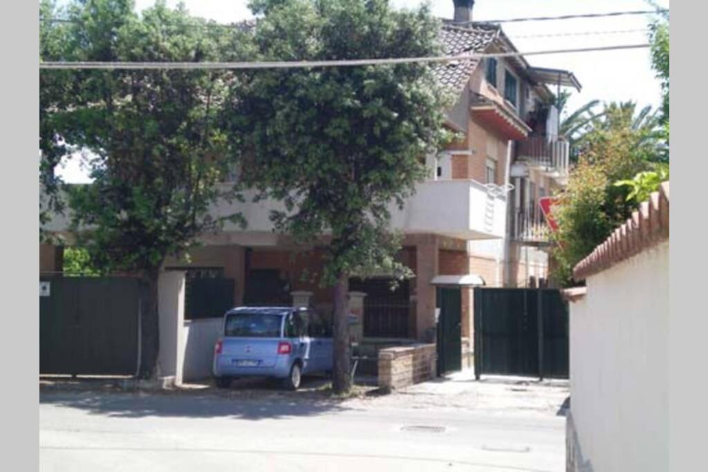 אנזיו Roman Riviera מראה חיצוני תמונה