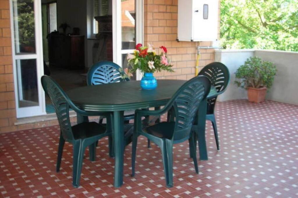 אנזיו Roman Riviera מראה חיצוני תמונה